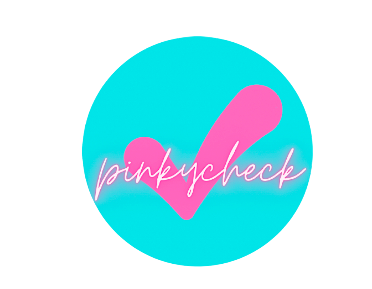  pinky check